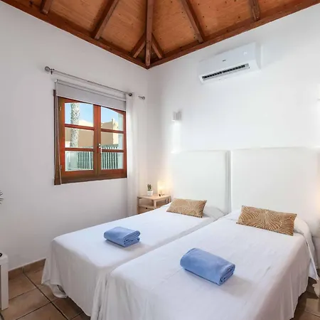 Alba Mar Villa *