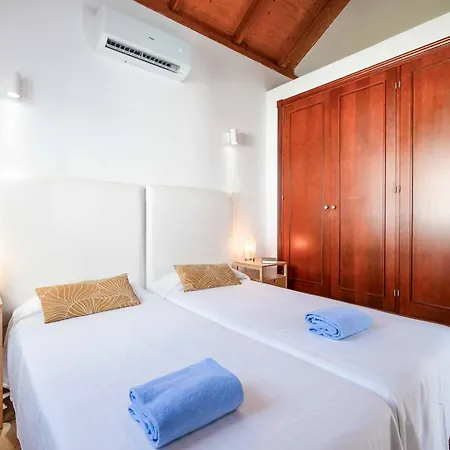 Vila Alba Mar Corralejo
