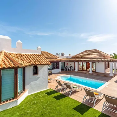 Vila Alba Mar *