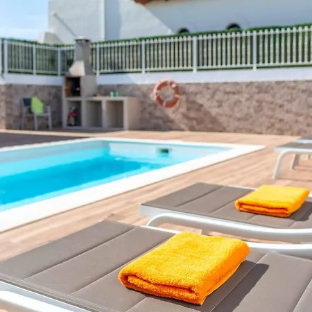 Vila Alba Mar *